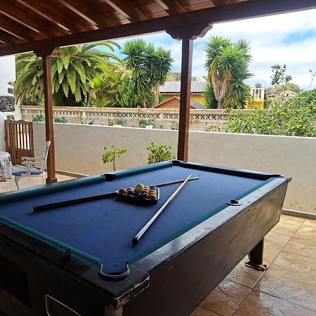 La Casa Del Bisa Villa Genovés Eksteriør billede