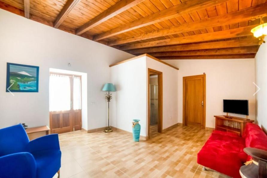 La Casa Del Bisa Villa Genovés Eksteriør billede