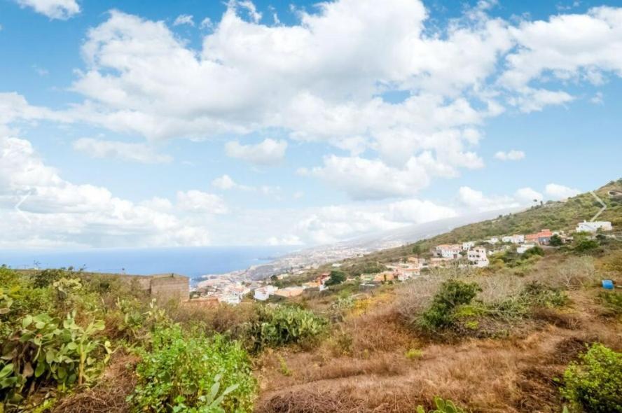 La Casa Del Bisa Villa Genovés Eksteriør billede