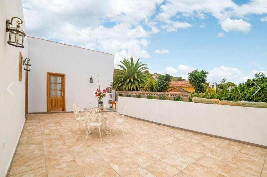 La Casa Del Bisa Villa Genovés Eksteriør billede