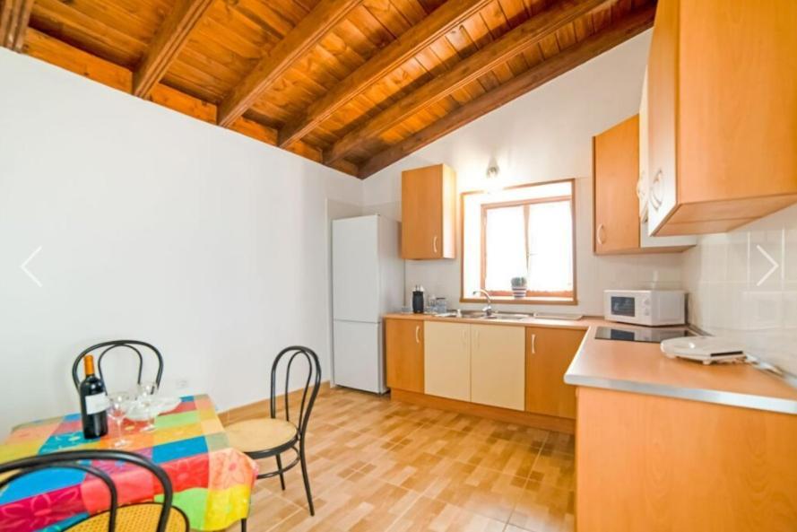 La Casa Del Bisa Villa Genovés Eksteriør billede