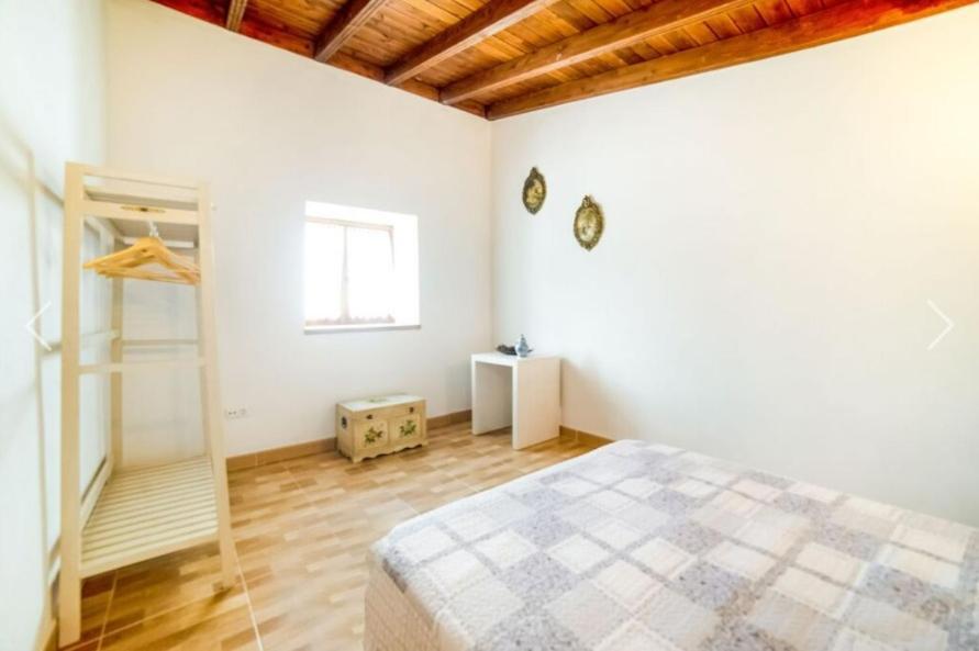 La Casa Del Bisa Villa Genovés Eksteriør billede