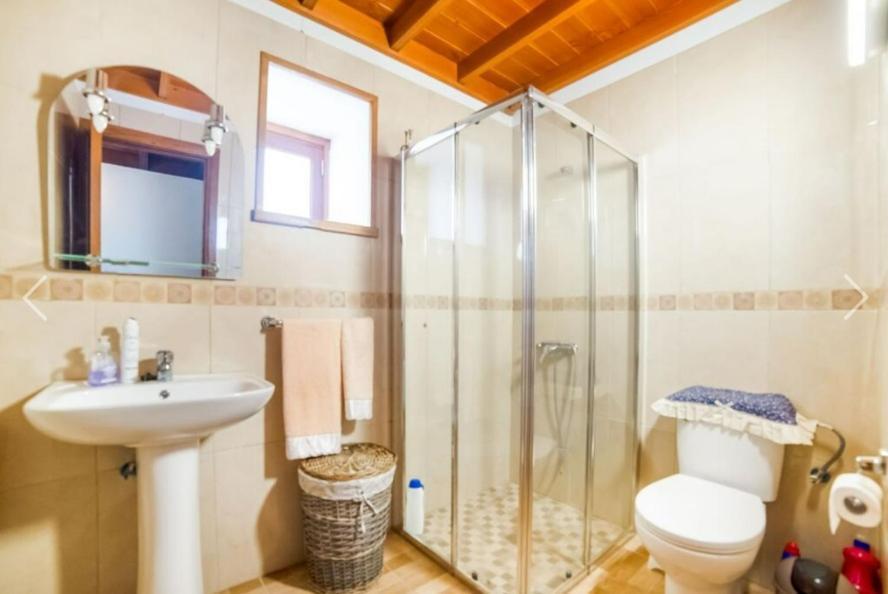 La Casa Del Bisa Villa Genovés Eksteriør billede