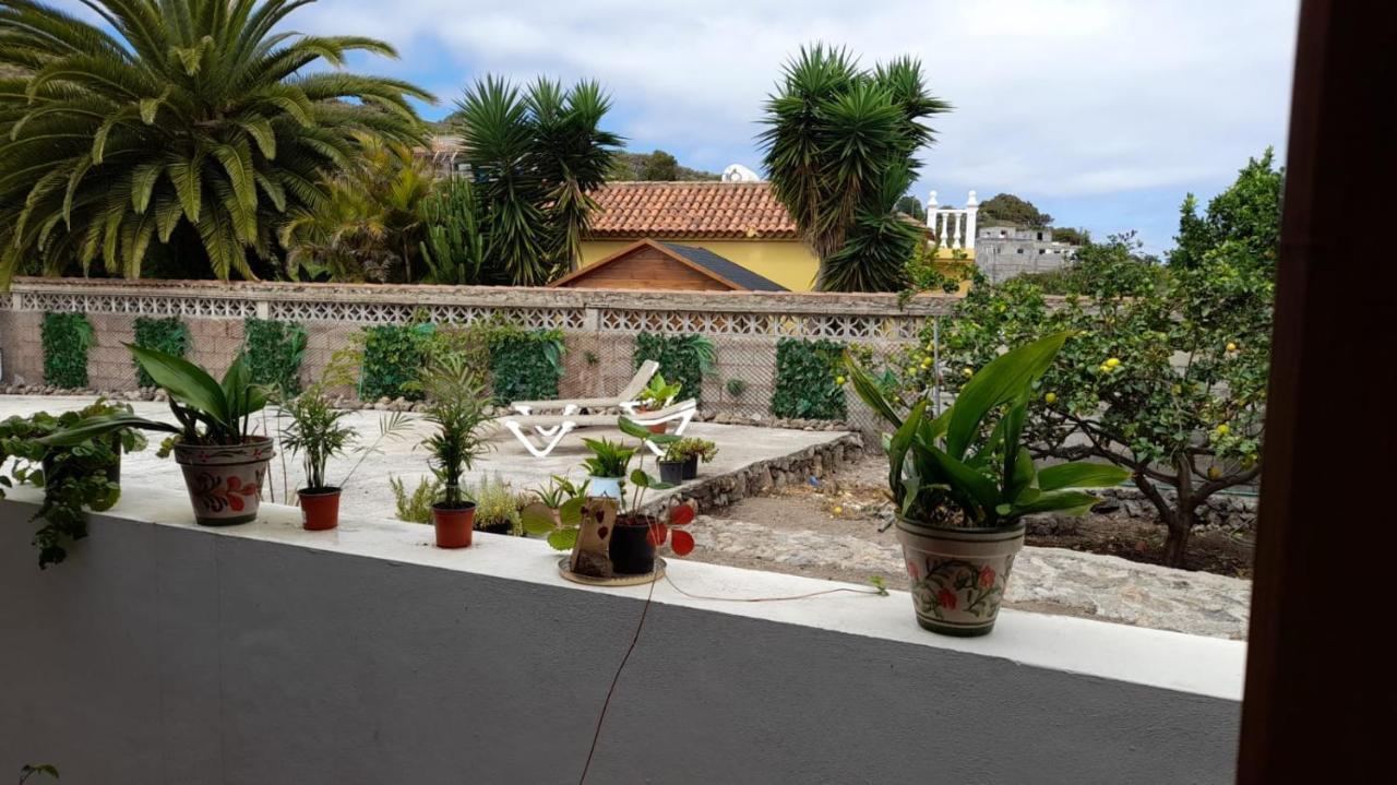 La Casa Del Bisa Villa Genovés Eksteriør billede