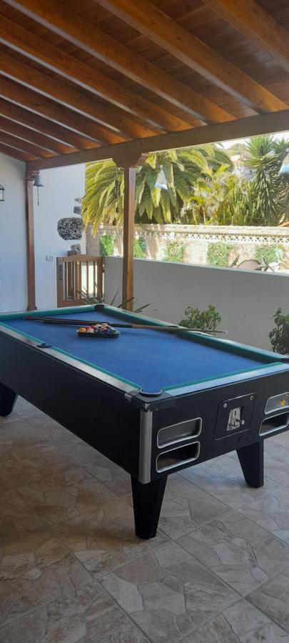 La Casa Del Bisa Villa Genovés Eksteriør billede